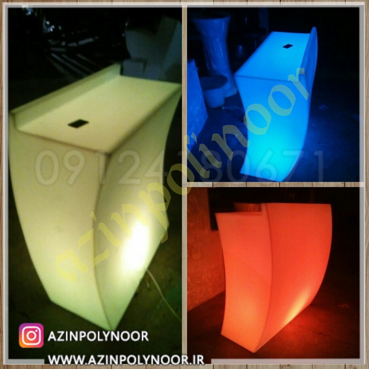 میز دیجی - تصویر 5