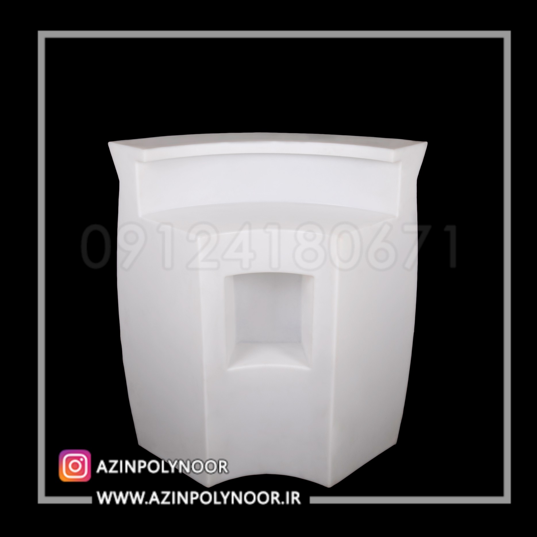 کانتر گوشه چندتکه - تصویر 7