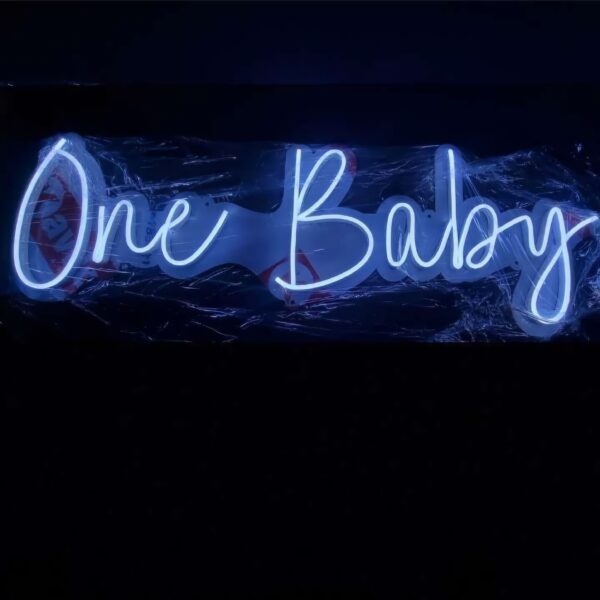 نئون One Baby
